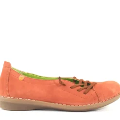 Ballerina 8038 Arancione