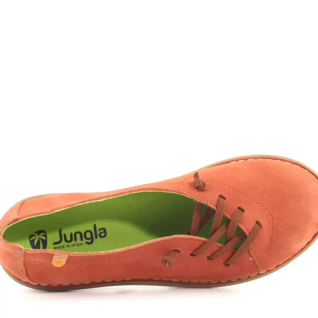Ballerina 8038 Arancione