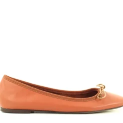 Ballerina 1680 Arancione, Mattone