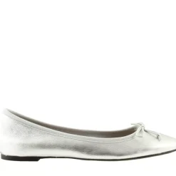 Ballerina 1680 Argento