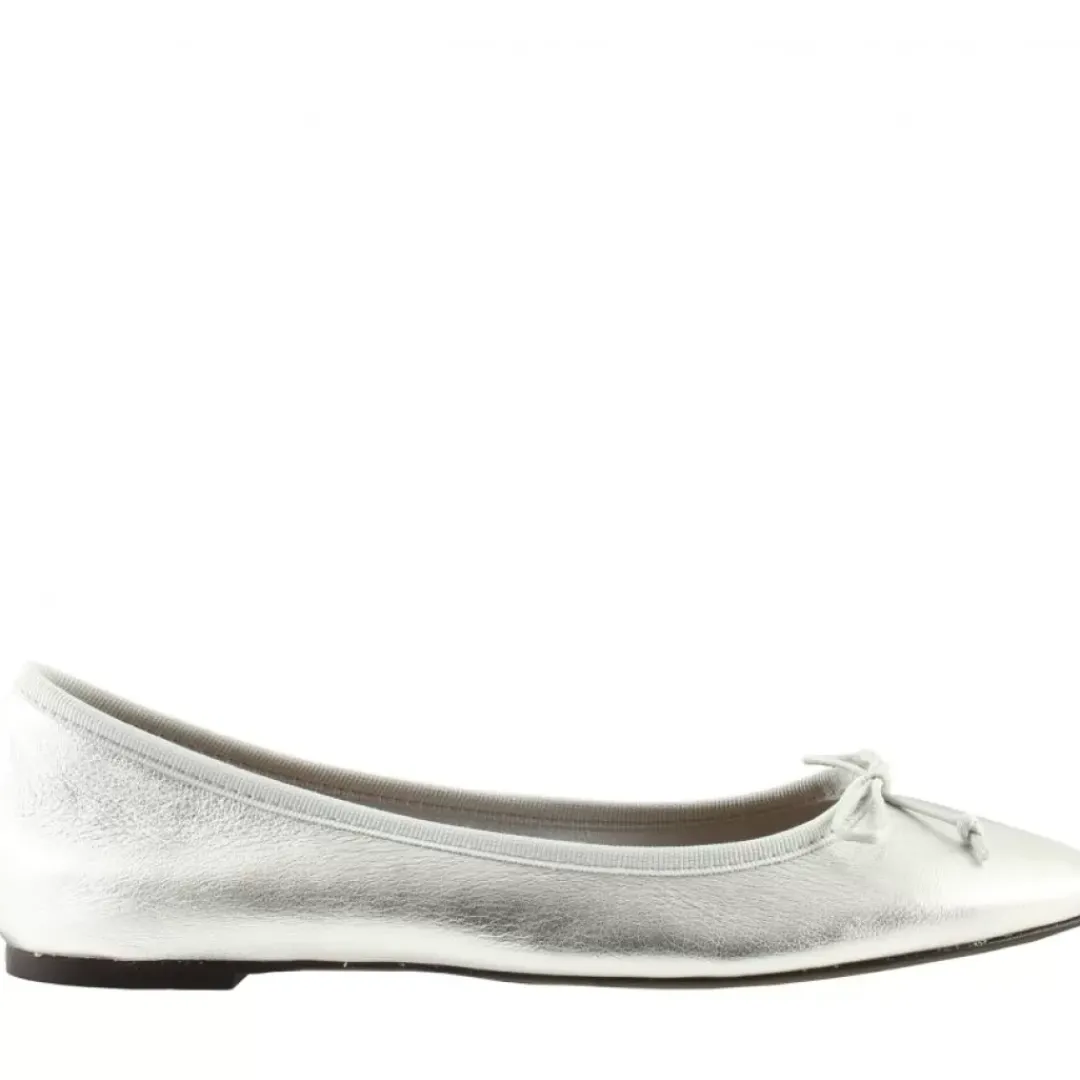 Ballerina 1680 Argento