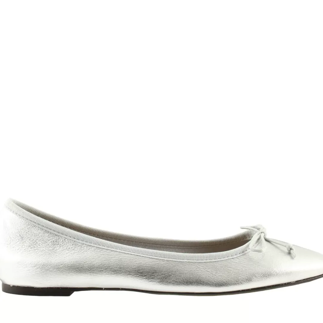 Ballerina 1680 Argento