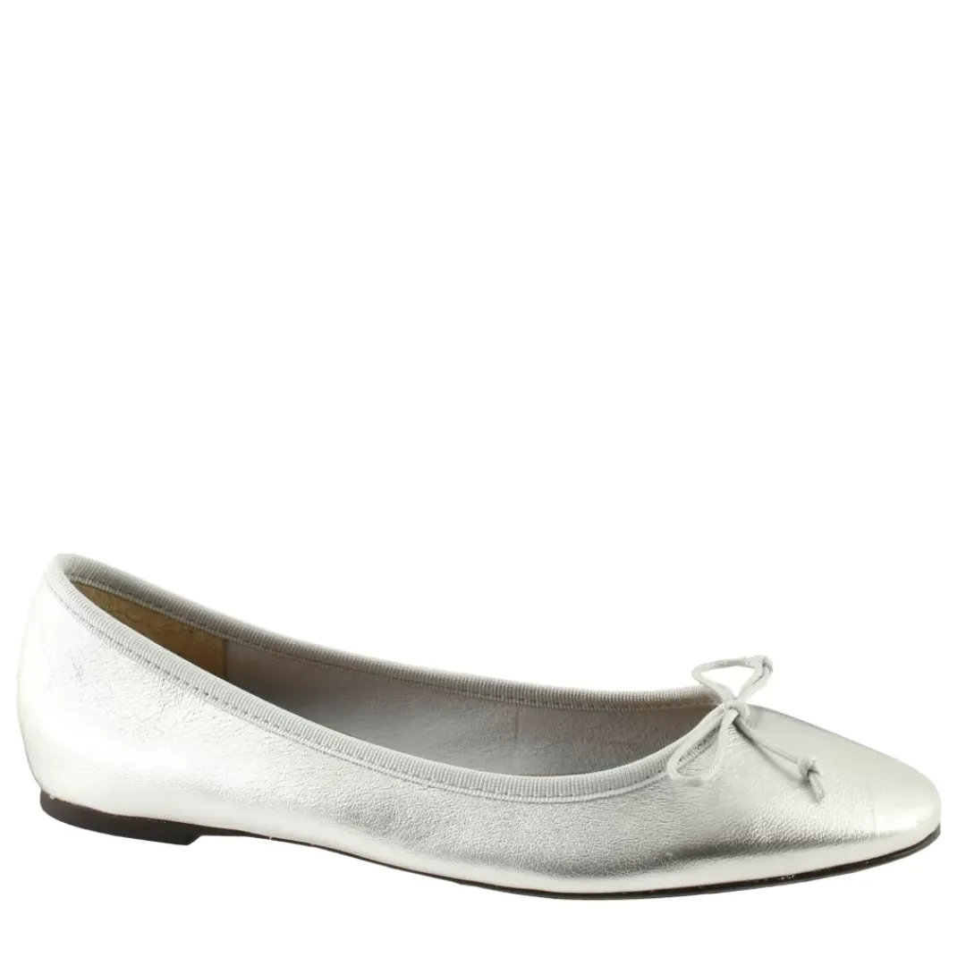 Ballerina 1680 Argento
