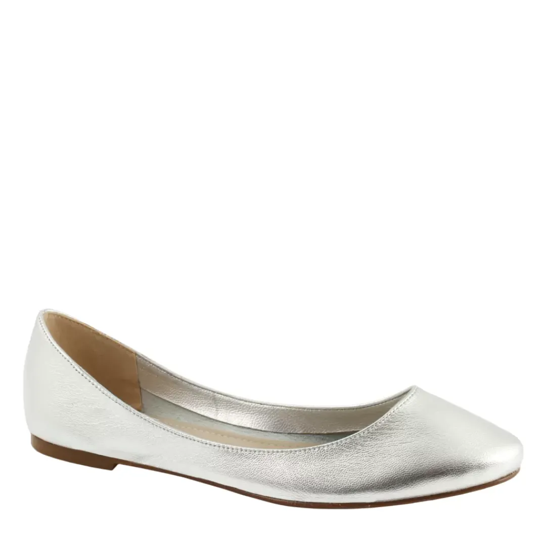 Ballerina 9108 Argento