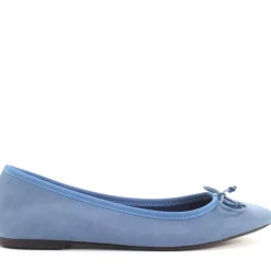 Ballerina 1680 Azzurro, Jeans