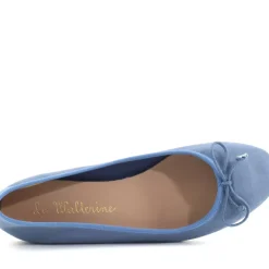 Ballerina 1680 Azzurro, Jeans