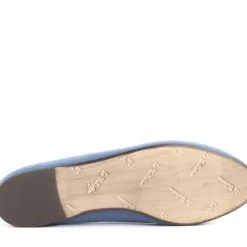 Ballerina 1680 Azzurro, Jeans