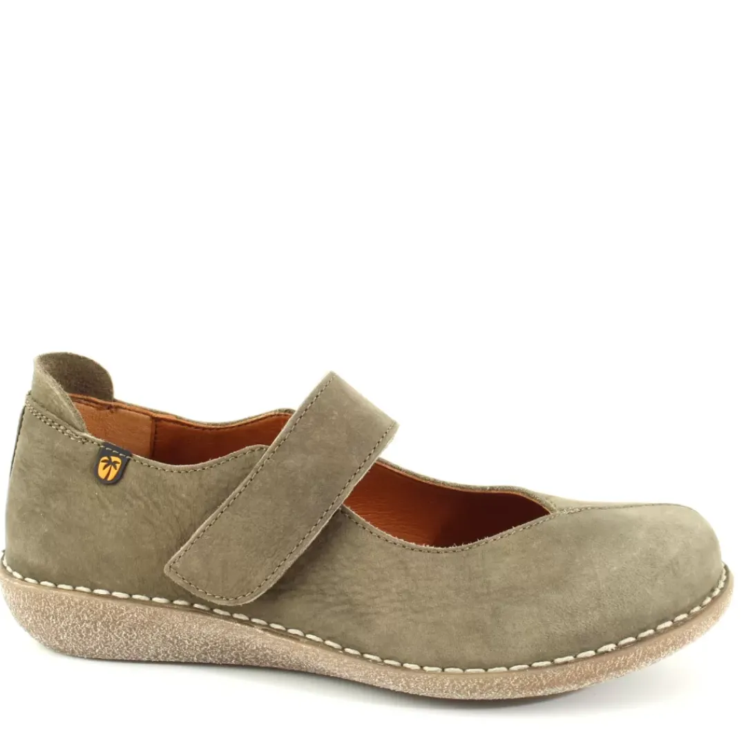 Ballerina 7291 Beige