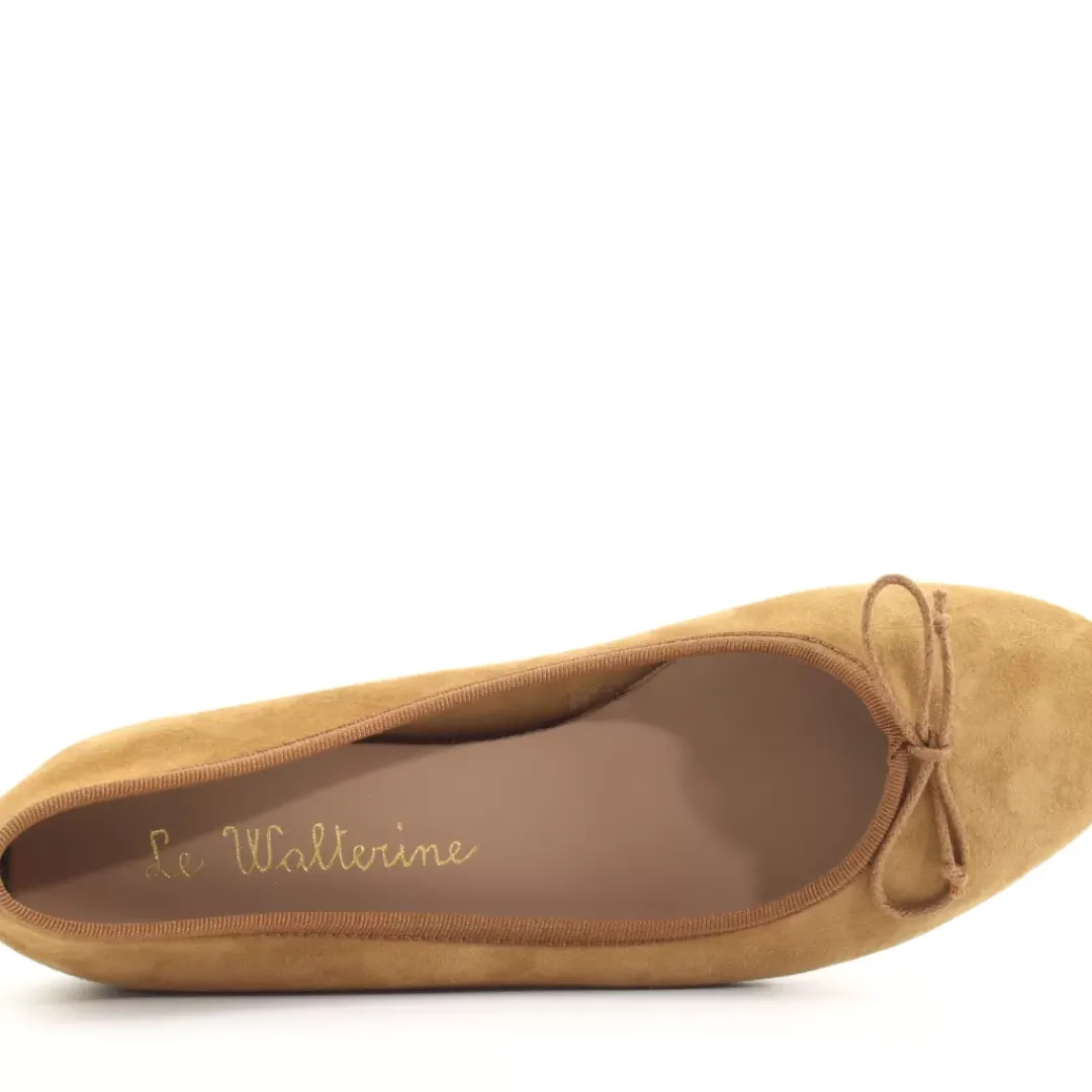 Ballerina 1680 Beige