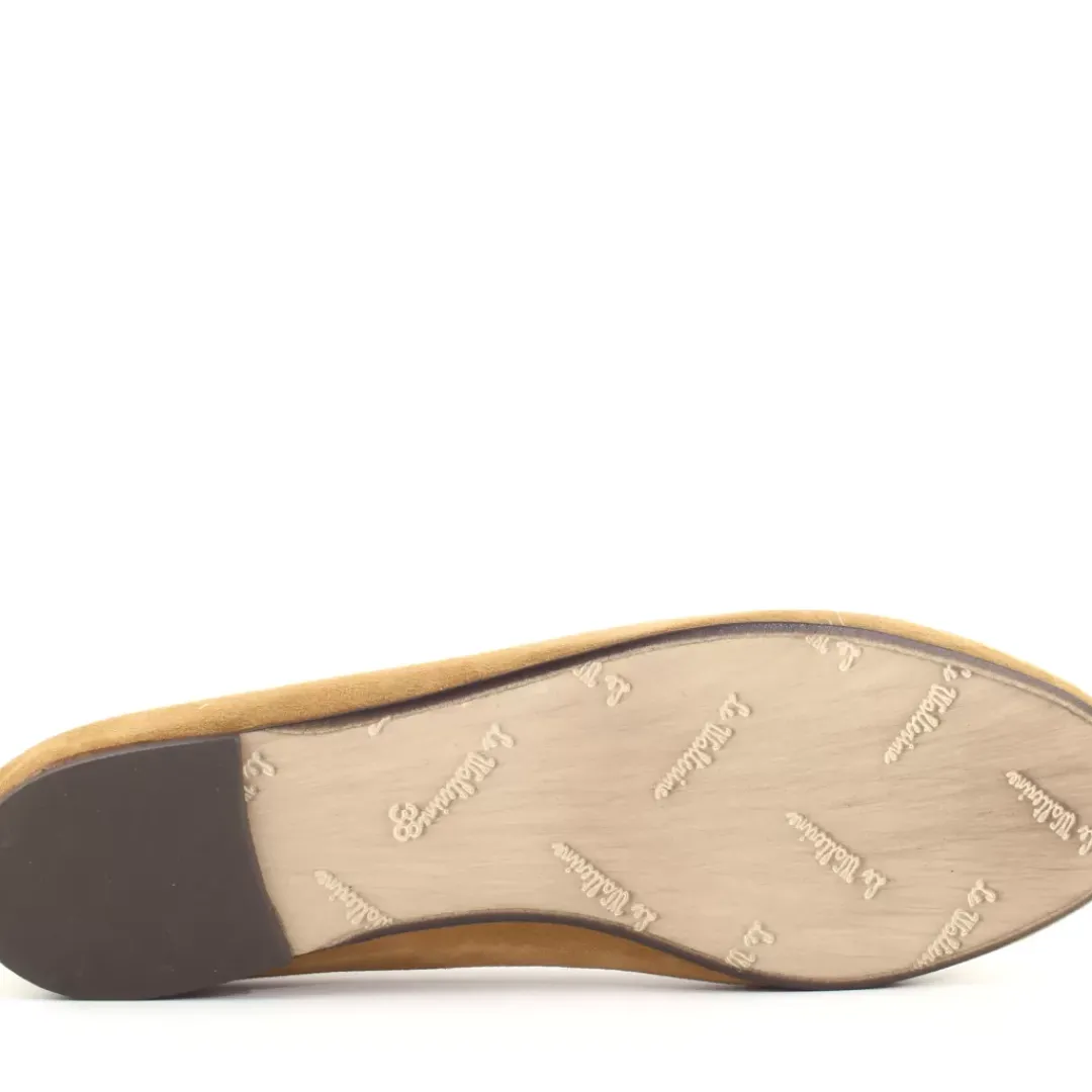 Ballerina 1680 Beige