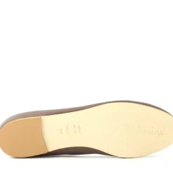 Ballerina 9108 Beige, Marrone