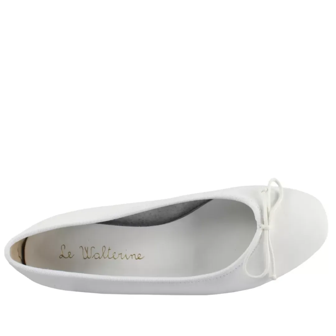 Ballerina 1680 Bianco
