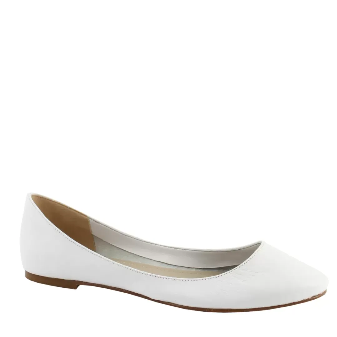 Ballerina 9108 Bianco