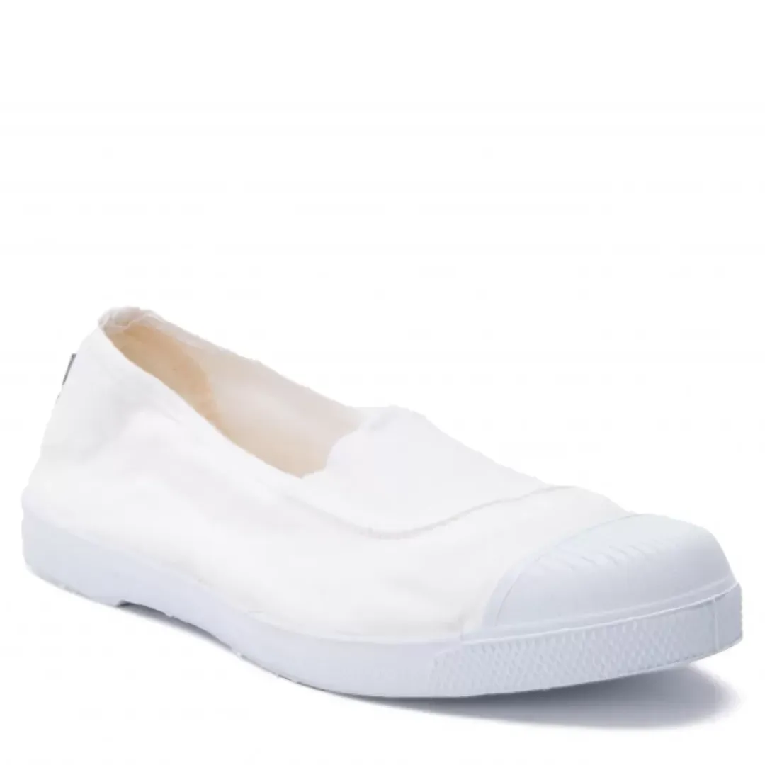 Ballerina 103 Bianco