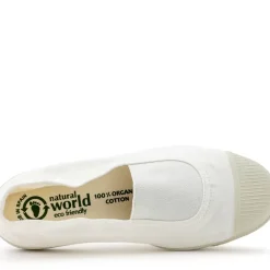Ballerina 103 Bianco