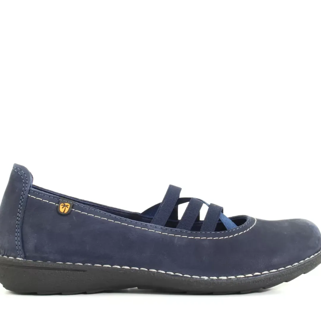 Ballerina 4751 Blu