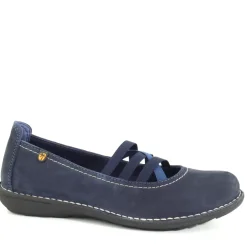 Ballerina 4751 Blu