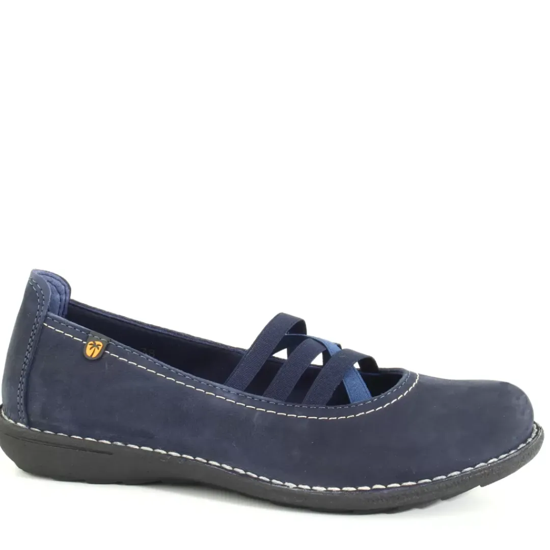 Ballerina 4751 Blu