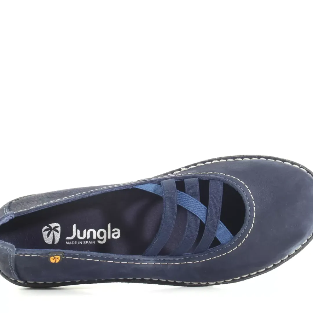 Ballerina 4751 Blu