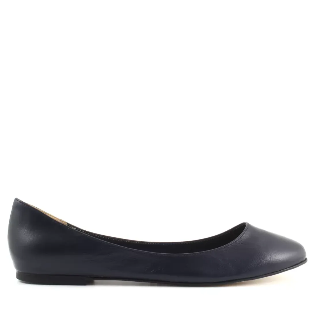Ballerina 9108 Blu