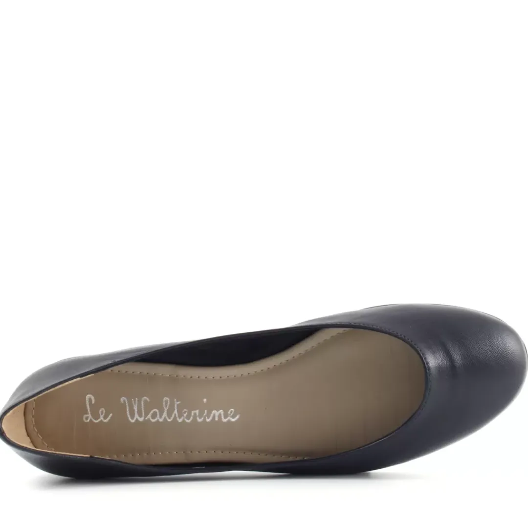 Ballerina 9108 Blu