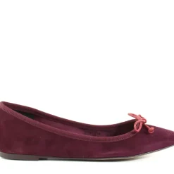 Ballerina 1680 Bordeaux