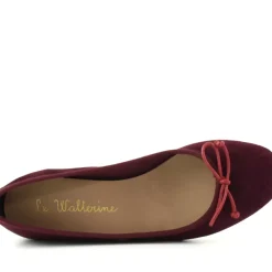 Ballerina 1680 Bordeaux
