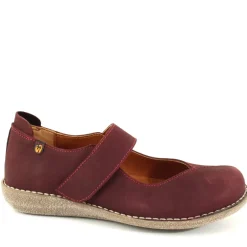 Ballerina 7291 Bordeaux