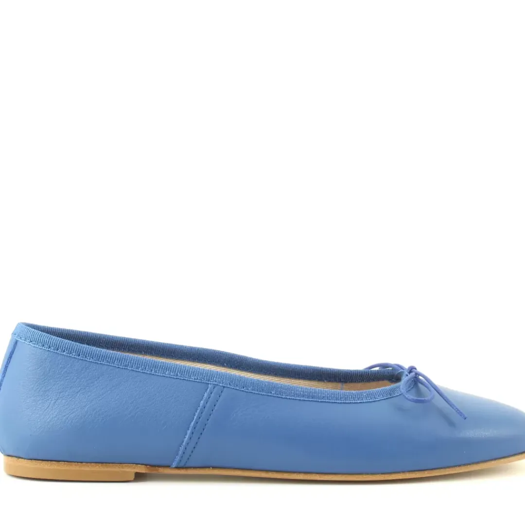 Ballerina 200 Dancing Azzurro, Blu