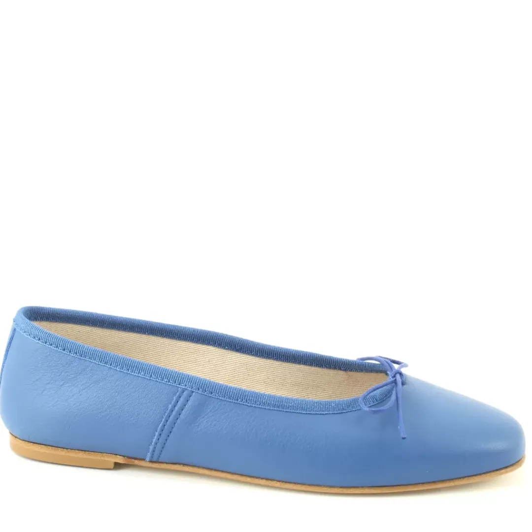 Ballerina 200 Dancing Azzurro, Blu