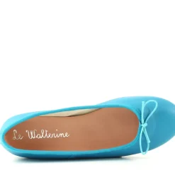Ballerina 200 Dancing Azzurro