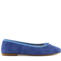 Ballerina 200 Dancing Azzurro, Jeans
