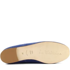 Ballerina 200 Dancing Azzurro, Jeans