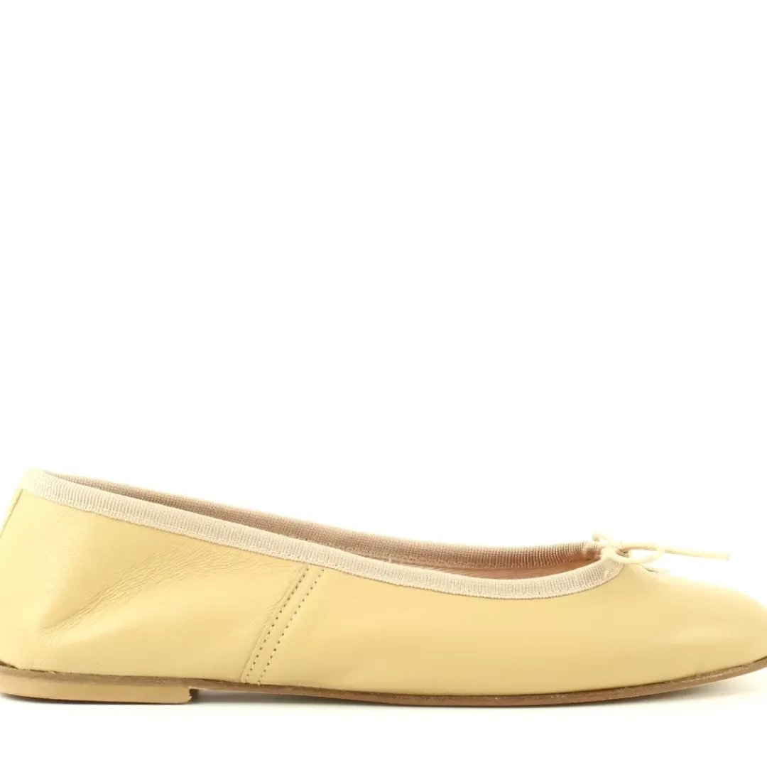 Ballerina 200 Dancing Beige