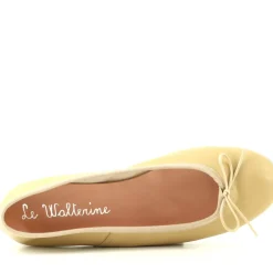 Ballerina 200 Dancing Beige