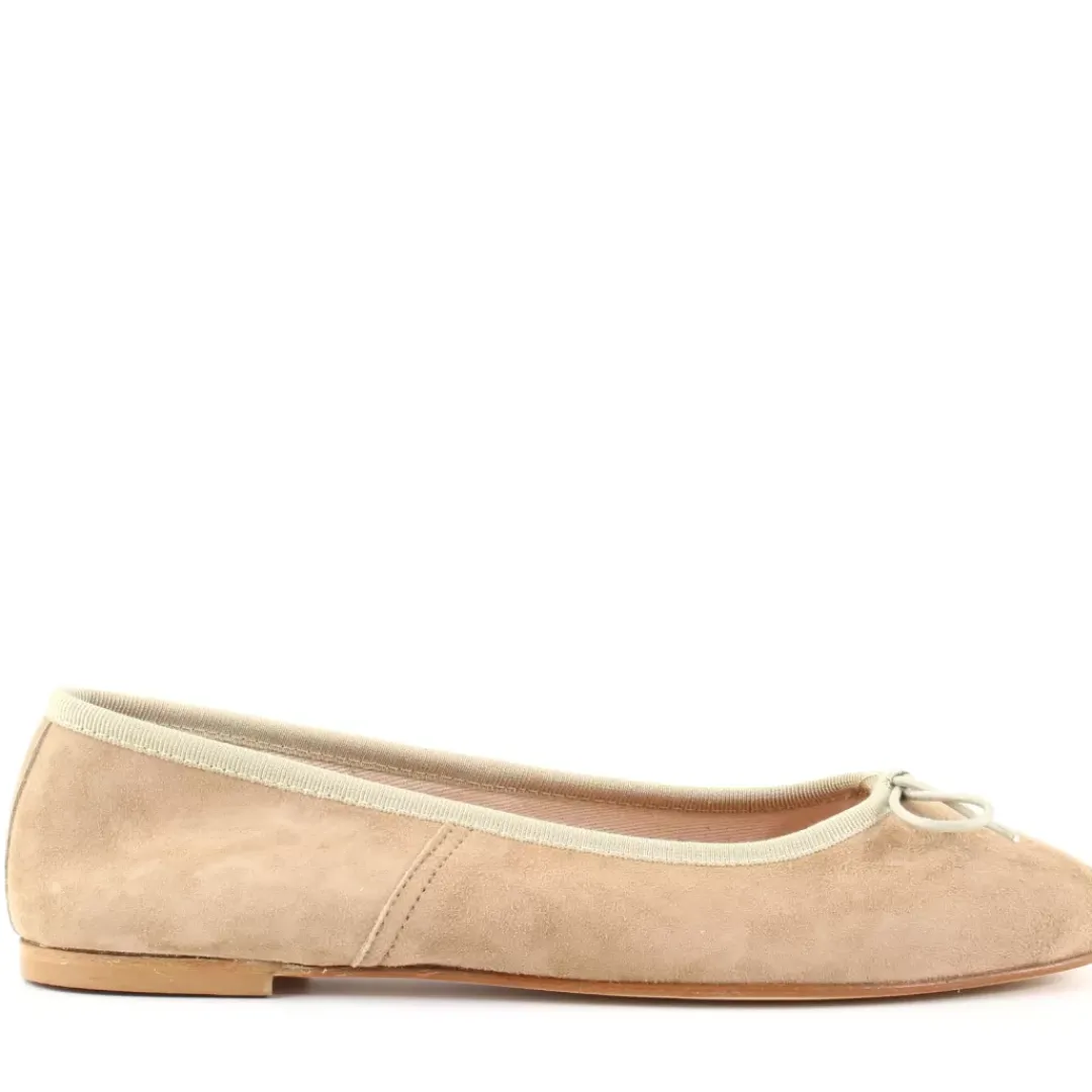 Ballerina 200 Dancing Beige