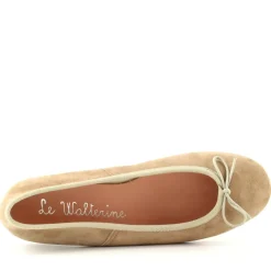 Ballerina 200 Dancing Beige