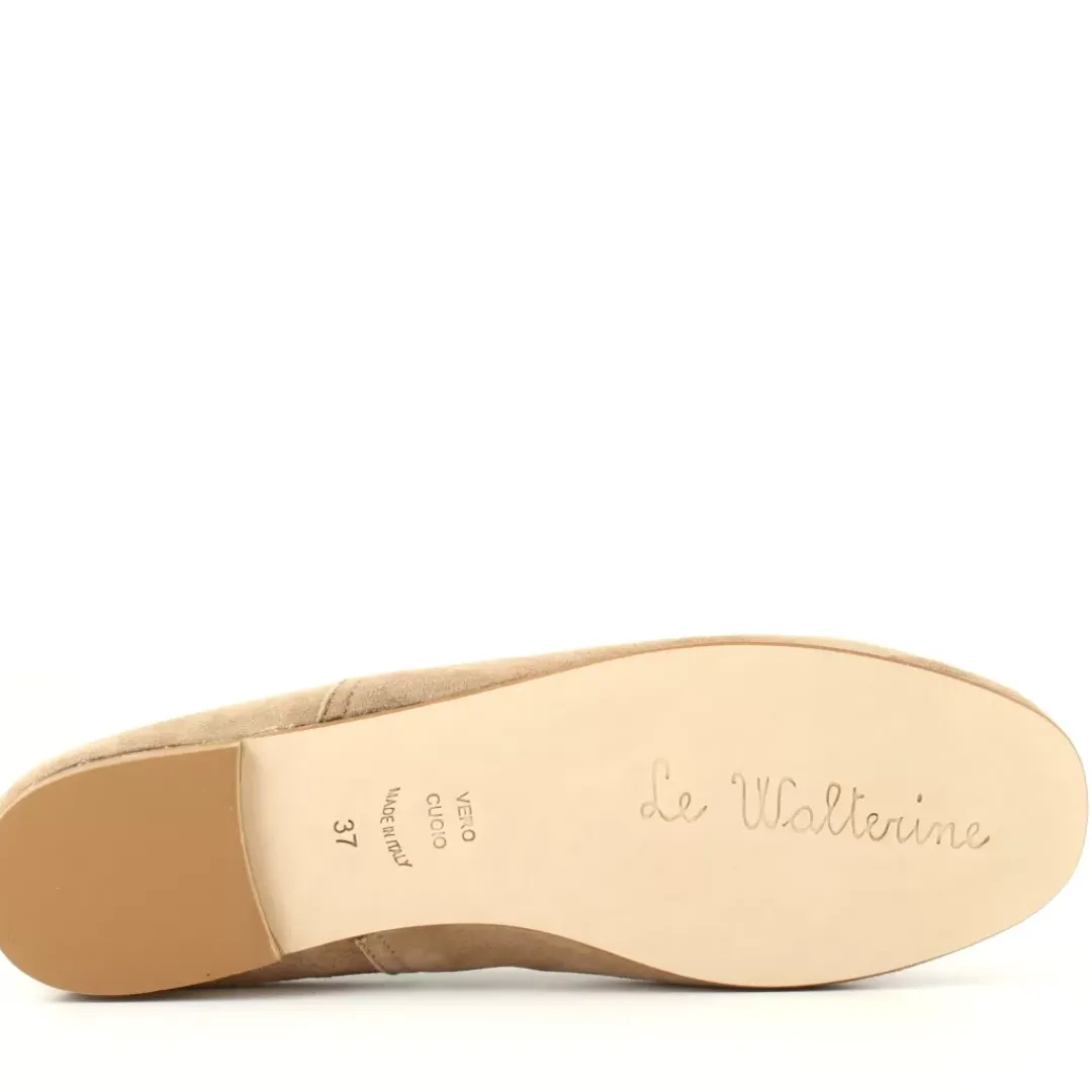 Ballerina 200 Dancing Beige