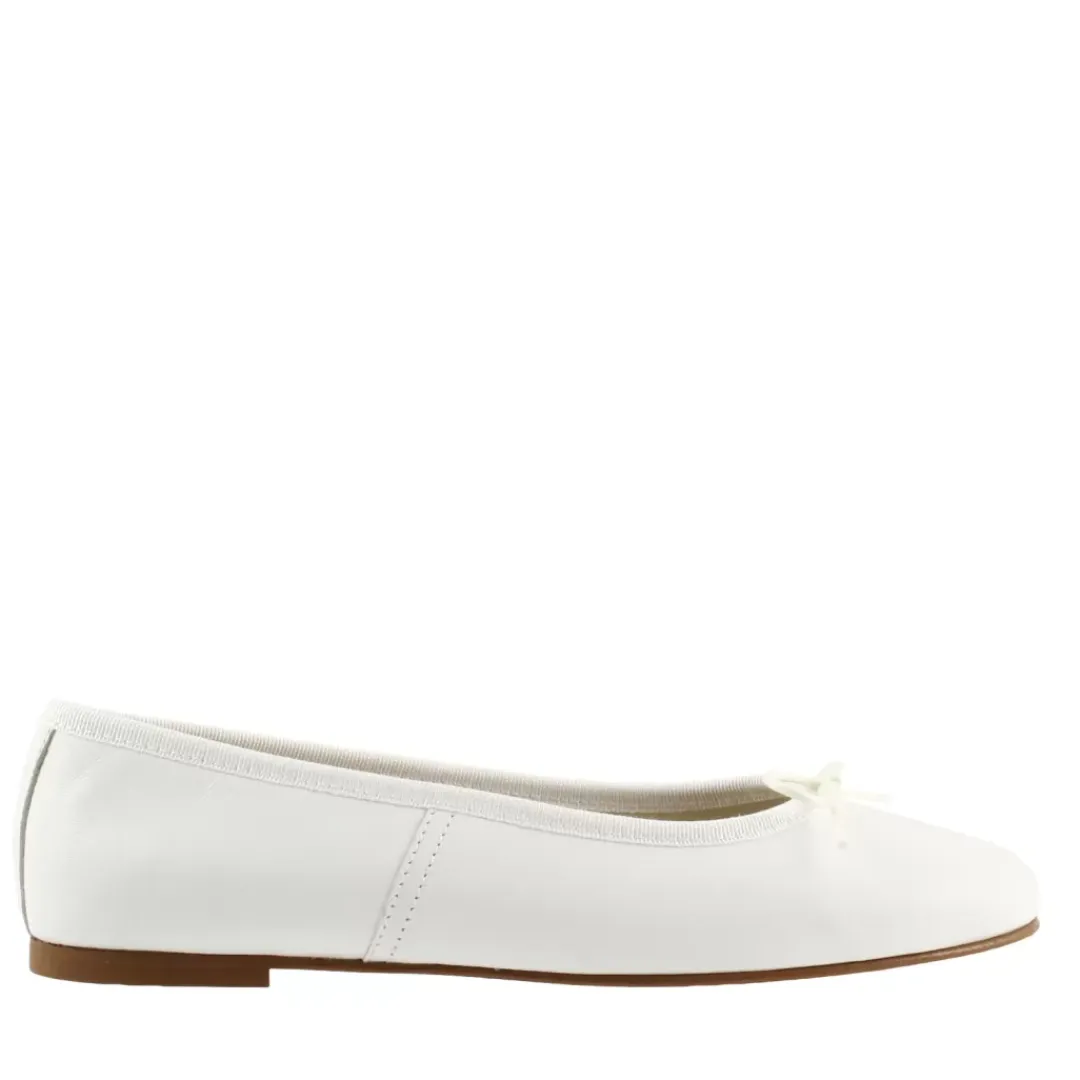 Ballerina 200 Dancing Bianco