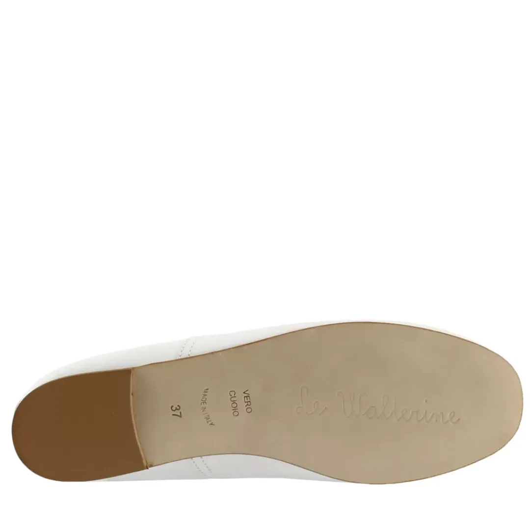 Ballerina 200 Dancing Bianco