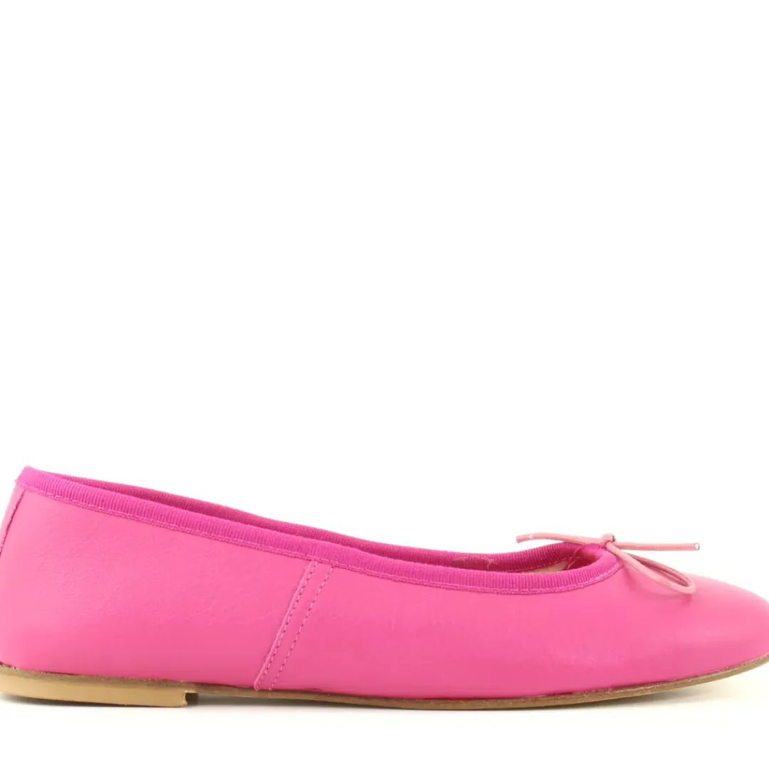 Ballerina 200 Dancing Fucsia, Rosa