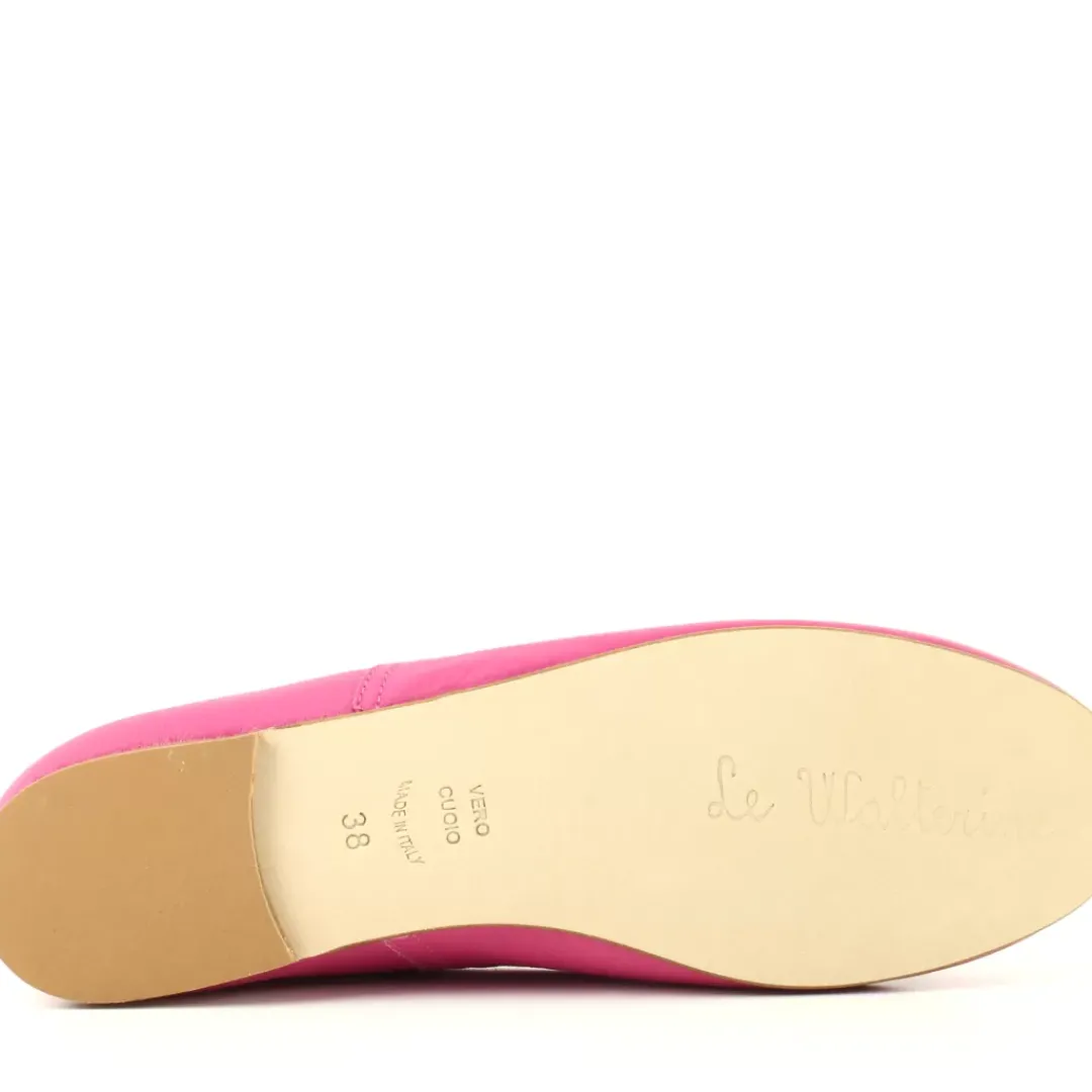 Ballerina 200 Dancing Fucsia, Rosa