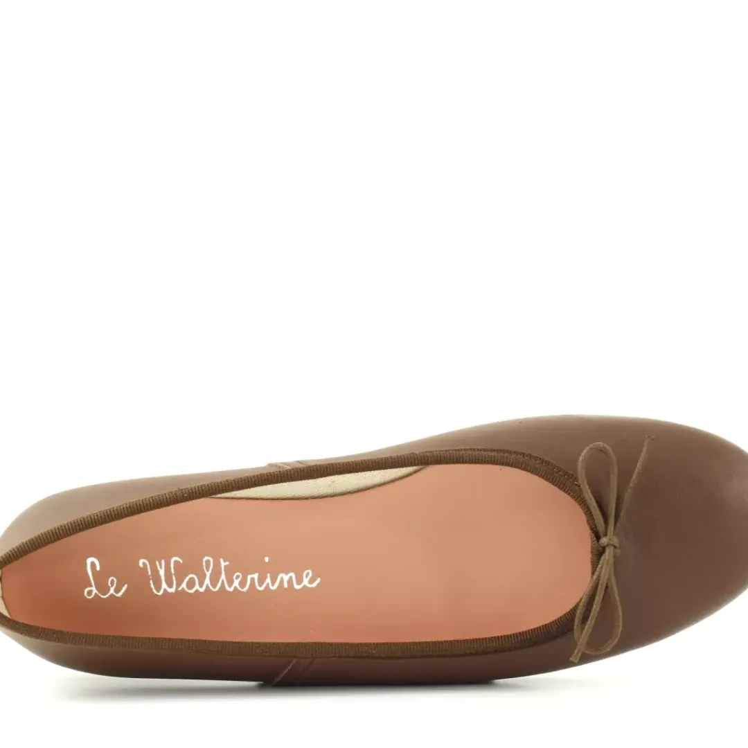 Ballerina 200 Dancing Marrone