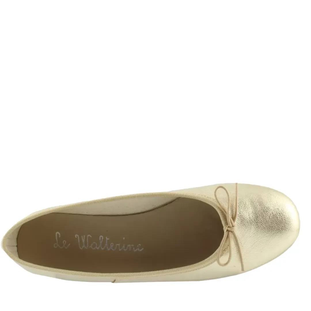 Ballerina 200 Dancing Oro