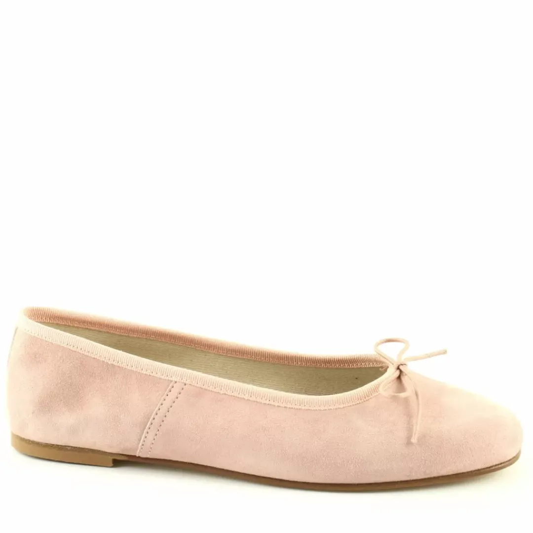 Ballerina 200 Dancing Rosa