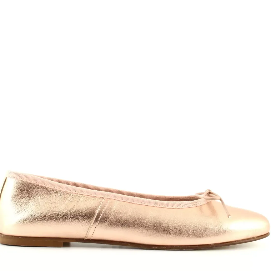 Ballerina 200 Dancing Rosa