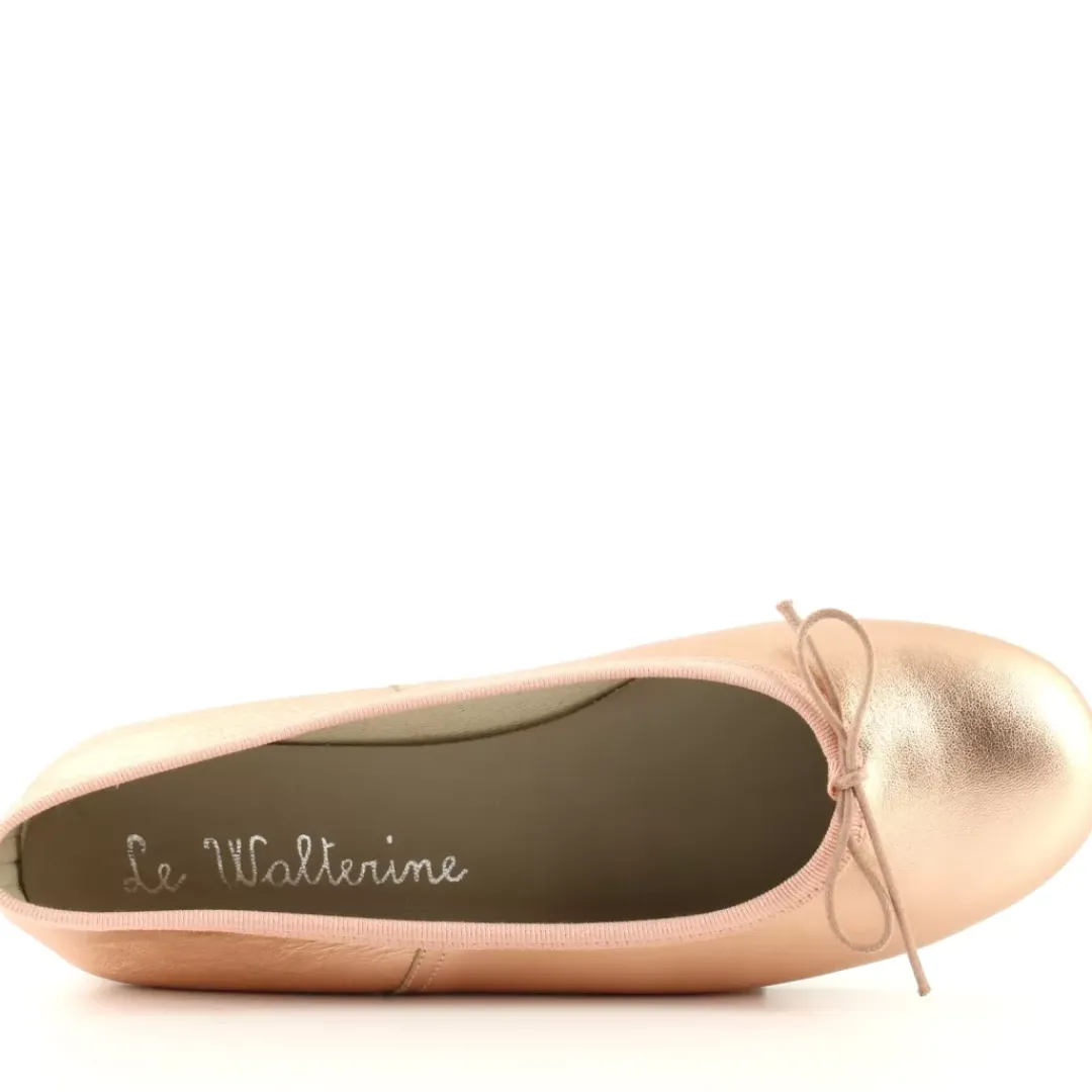 Ballerina 200 Dancing Rosa