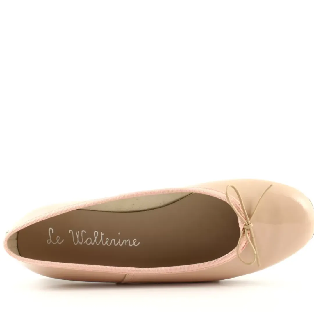 Ballerina 200 Dancing Rosa