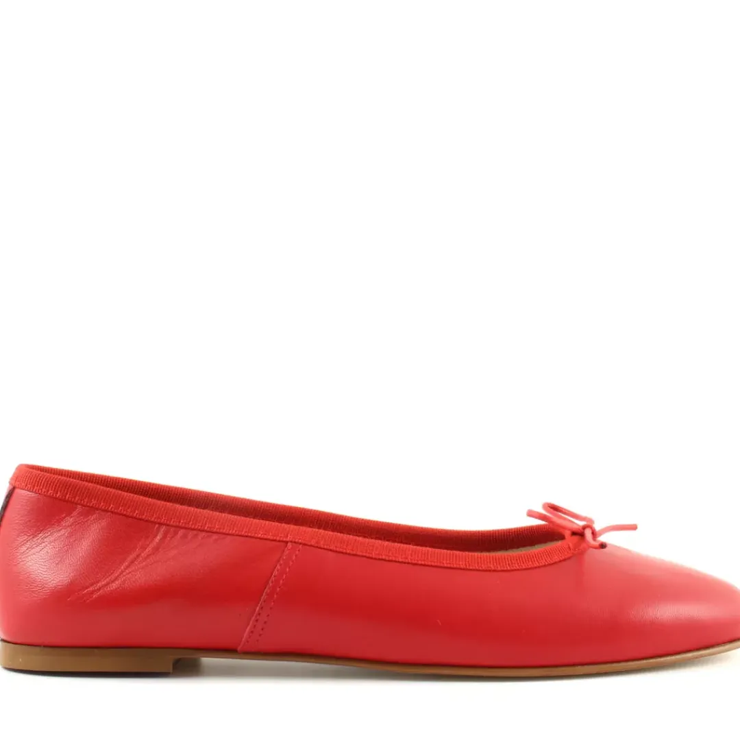 Ballerina 200 Dancing Rosso