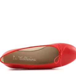 Ballerina 200 Dancing Rosso